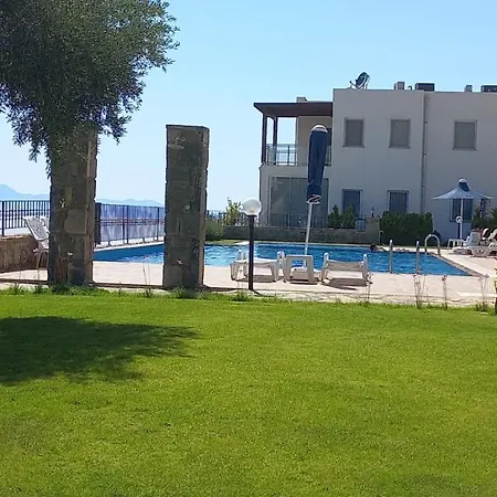 Ibak Lucia Appartement