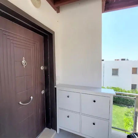 Ibak Lucia Appartement *