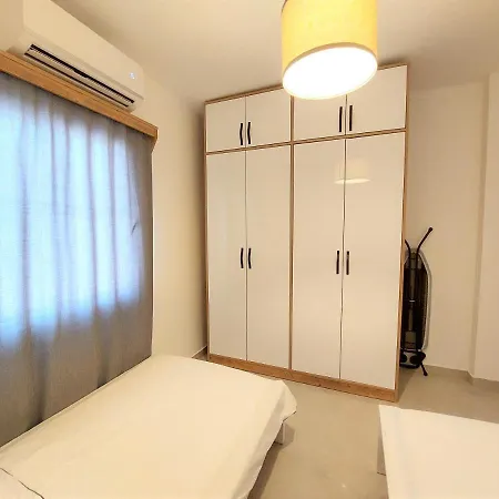 Ibak Lucia Appartement *