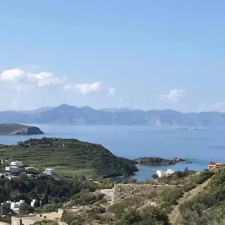 Ibak Lucia Apartamento