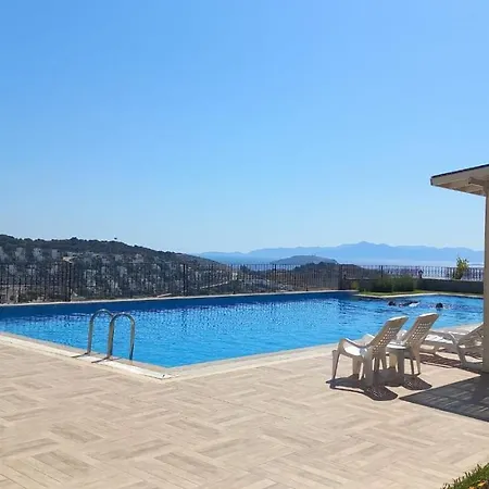 Apartamento Ibak Lucia