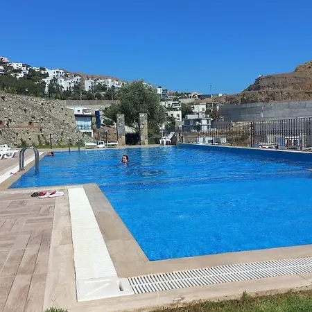 Ibak Lucia Apartamento