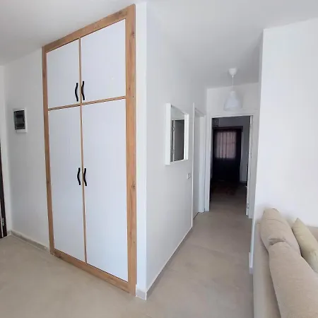 Apartamento Ibak Lucia Bodrum