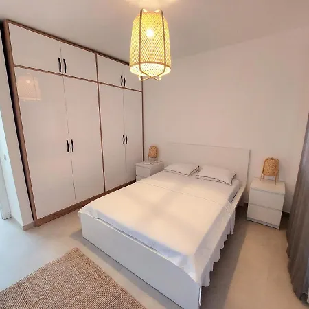 Apartamento Ibak Lucia