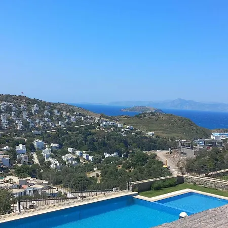 Apartamento Ibak Lucia *