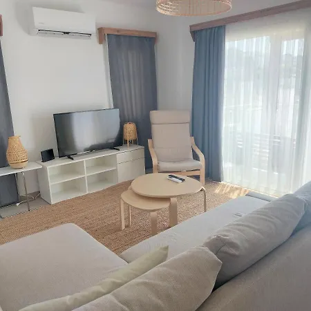 Apartmán Ibak Lucia