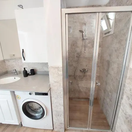 Ibak Lucia Apartmán