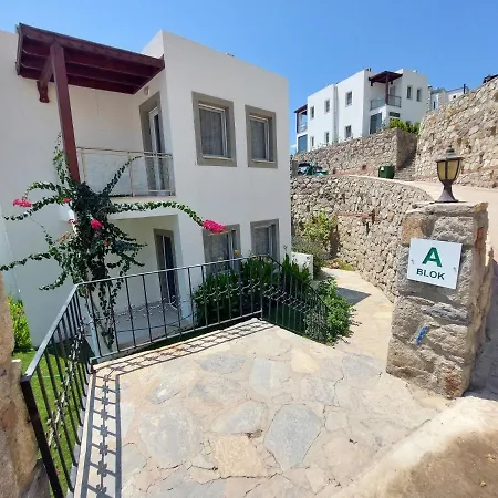Ibak Lucia Apartmán